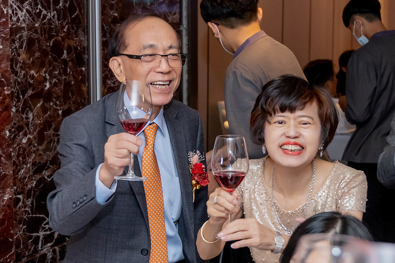 Wedding婚禮記錄 台北婚攝 大熊婚禮攝影 