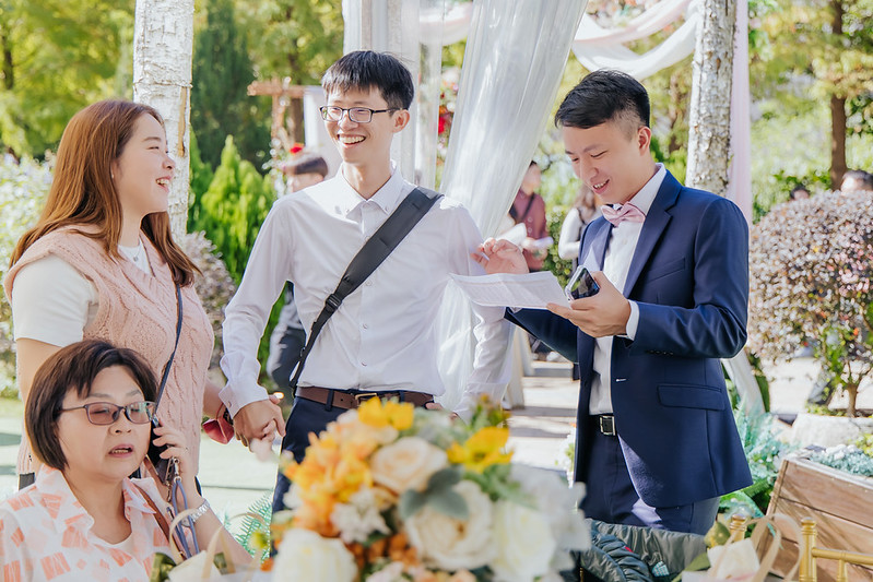 Wedding婚禮記錄 台北婚攝 熱門攝影師 