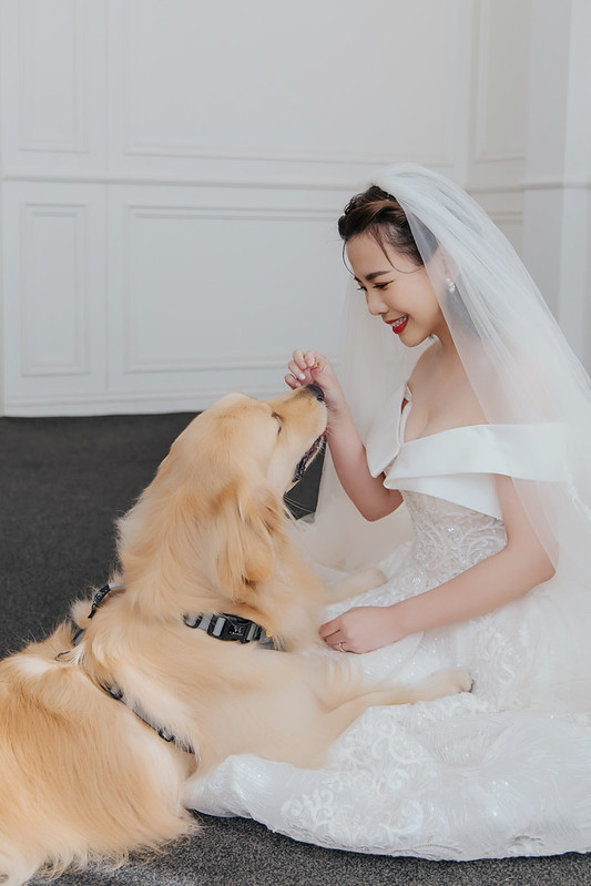 Wedding婚禮記錄 台北婚攝 熱門攝影師 