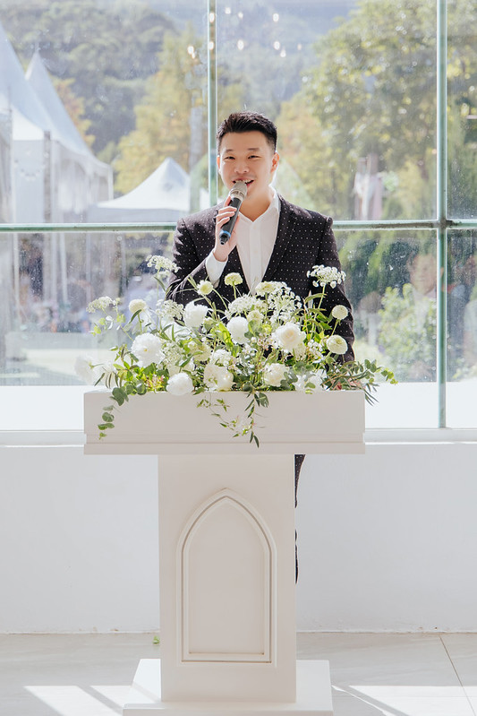 Wedding婚禮記錄 台北婚攝 熱門攝影師 