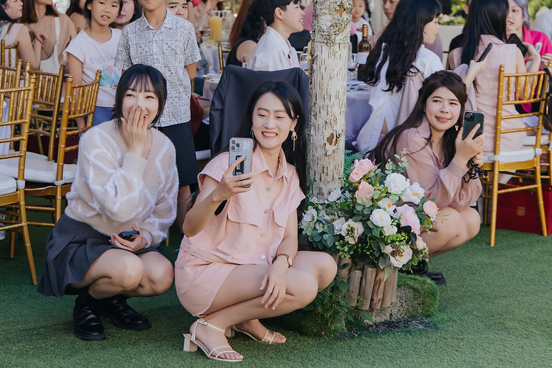 Wedding婚禮記錄 台北婚攝 熱門攝影師 