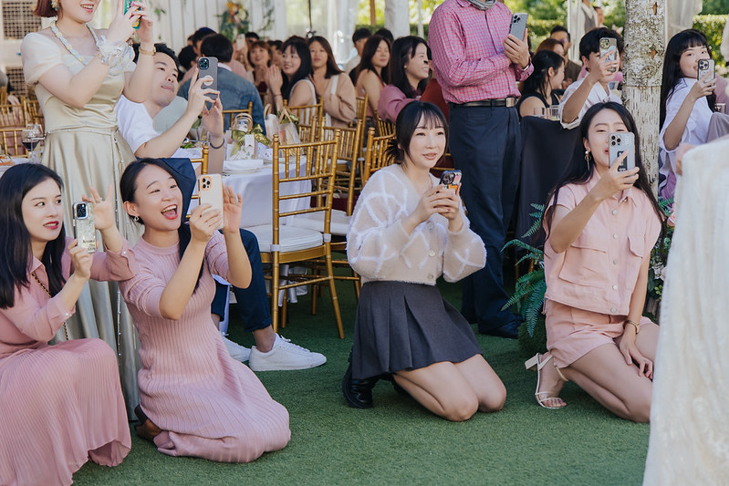 Wedding婚禮記錄 台北婚攝 熱門攝影師 