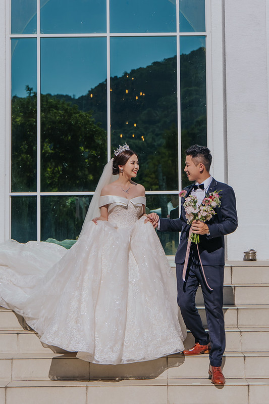 Wedding婚禮記錄 台北婚攝 熱門攝影師 