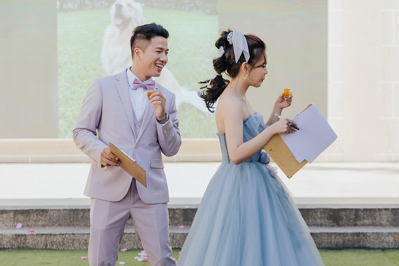Wedding婚禮記錄 台北婚攝 熱門攝影師 