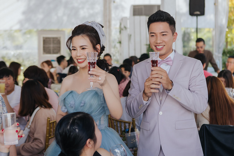 Wedding婚禮記錄 台北婚攝 熱門攝影師 