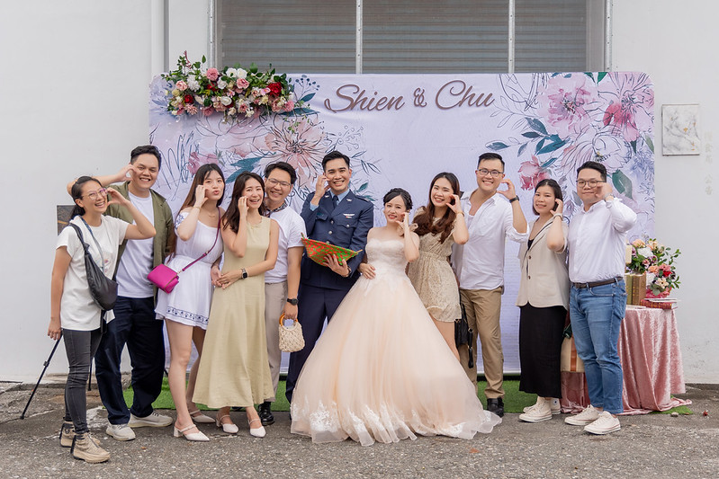 Apple婚禮攝影 Wedding婚禮記錄 台北婚攝 