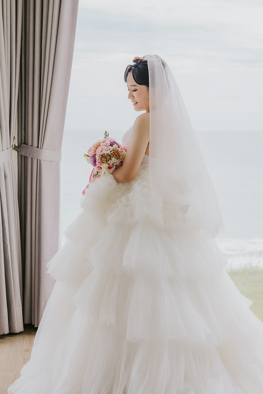 Apple婚禮攝影 Wedding婚禮記錄 台北婚攝 