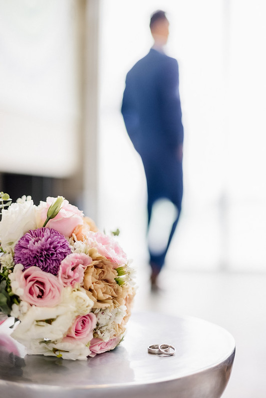 Apple婚禮攝影 Wedding婚禮記錄 台北婚攝 