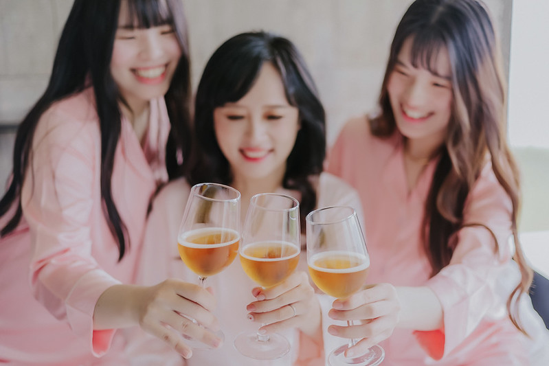 Apple婚禮攝影 Wedding婚禮記錄 台北婚攝 
