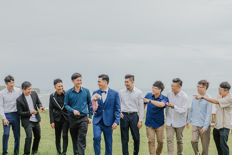 Apple婚禮攝影 Wedding婚禮記錄 台北婚攝 