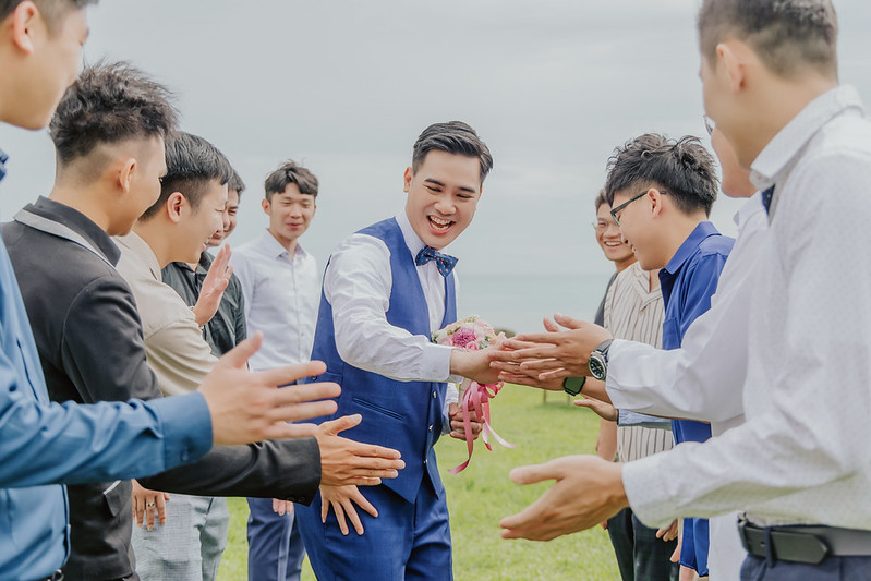 Apple婚禮攝影 Wedding婚禮記錄 台北婚攝 