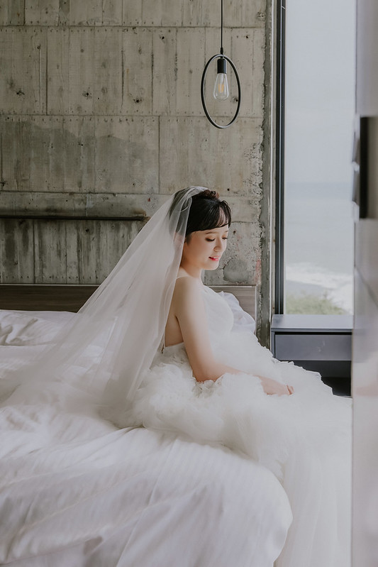 Apple婚禮攝影 Wedding婚禮記錄 台北婚攝 