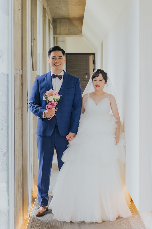 Apple婚禮攝影 Wedding婚禮記錄 台北婚攝 