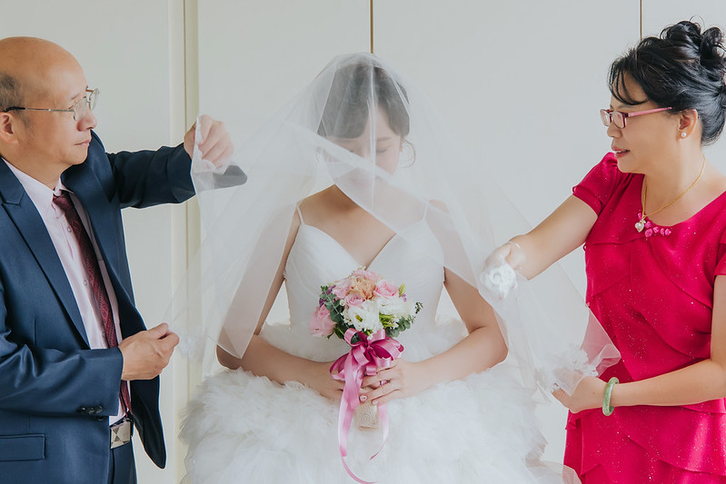 Apple婚禮攝影 Wedding婚禮記錄 台北婚攝 