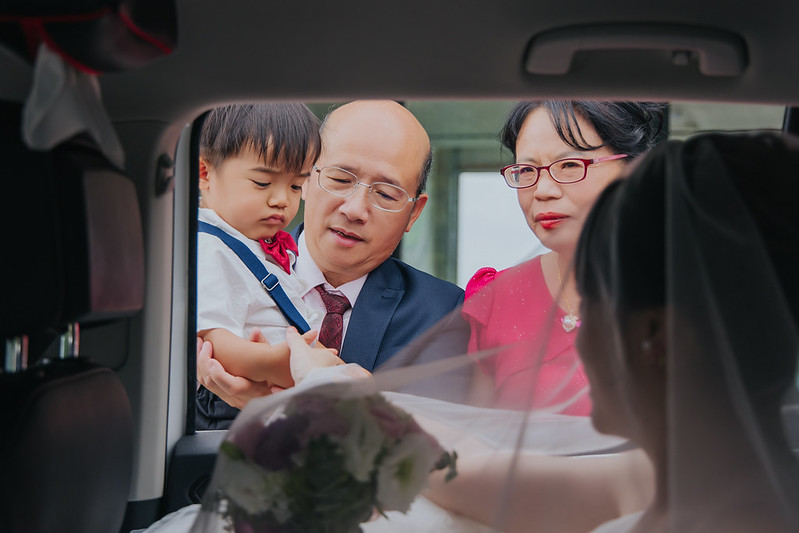 Apple婚禮攝影 Wedding婚禮記錄 台北婚攝 