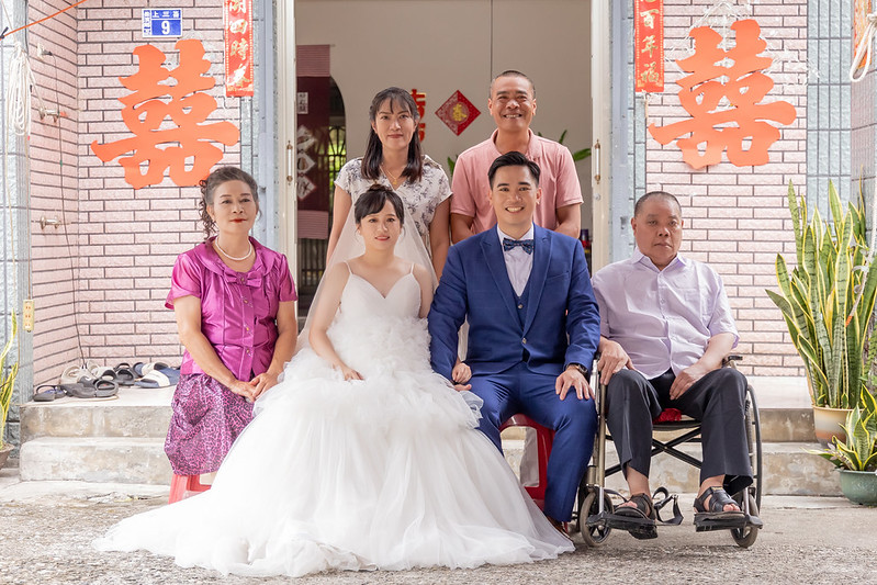 Apple婚禮攝影 Wedding婚禮記錄 台北婚攝 