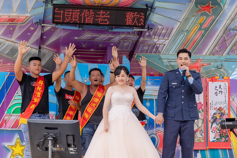 Apple婚禮攝影 Wedding婚禮記錄 台北婚攝 