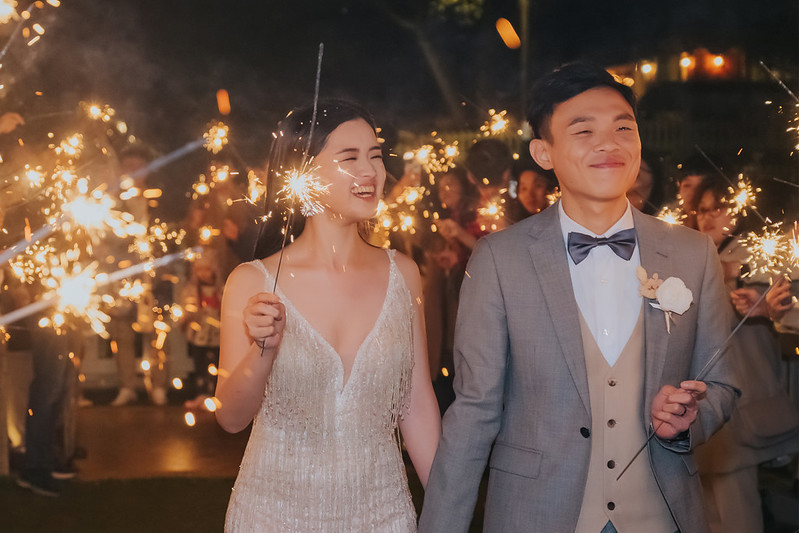 Wedding婚禮記錄 台北婚攝 熱門攝影師 