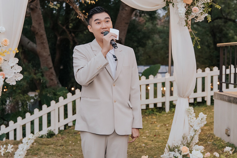 Wedding婚禮記錄 台北婚攝 熱門攝影師 