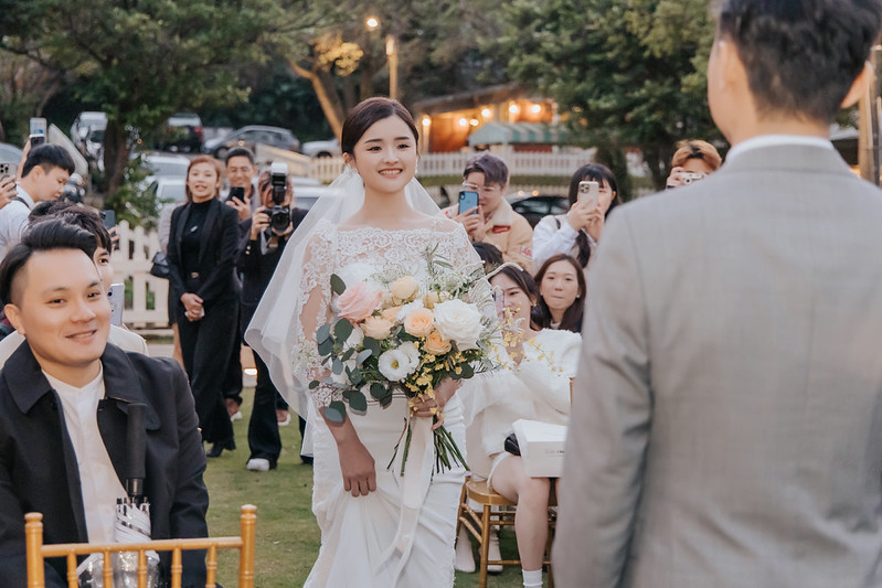Wedding婚禮記錄 台北婚攝 熱門攝影師 
