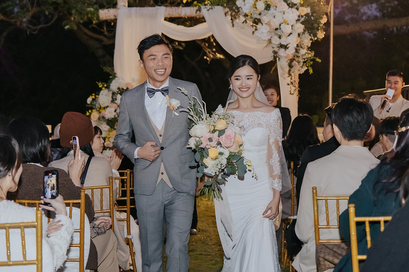 Wedding婚禮記錄 台北婚攝 熱門攝影師 
