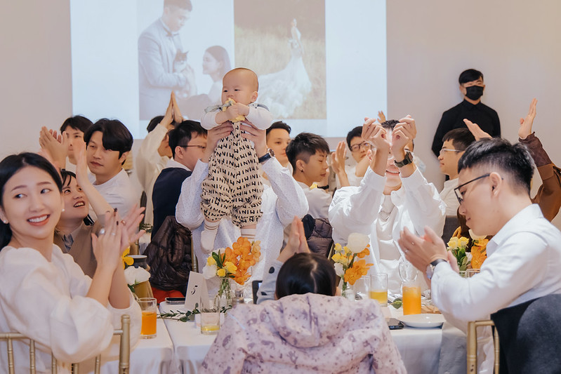 Wedding婚禮記錄 台北婚攝 熱門攝影師 