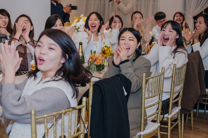 Wedding婚禮記錄 台北婚攝 熱門攝影師 
