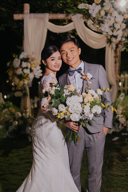 Wedding婚禮記錄 台北婚攝 熱門攝影師 