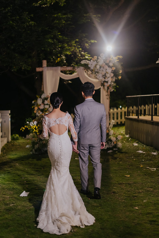Wedding婚禮記錄 台北婚攝 熱門攝影師 