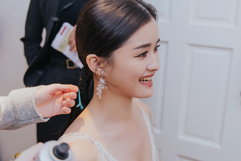 Wedding婚禮記錄 台北婚攝 熱門攝影師 