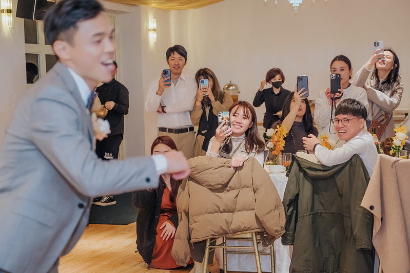 Wedding婚禮記錄 台北婚攝 熱門攝影師 