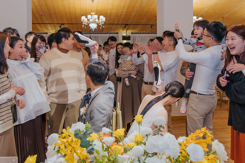 Wedding婚禮記錄 台北婚攝 熱門攝影師 
