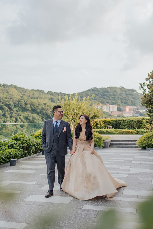 Wedding婚禮記錄 台北婚攝 大熊婚禮攝影 