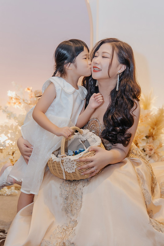 Wedding婚禮記錄 台北婚攝 大熊婚禮攝影 