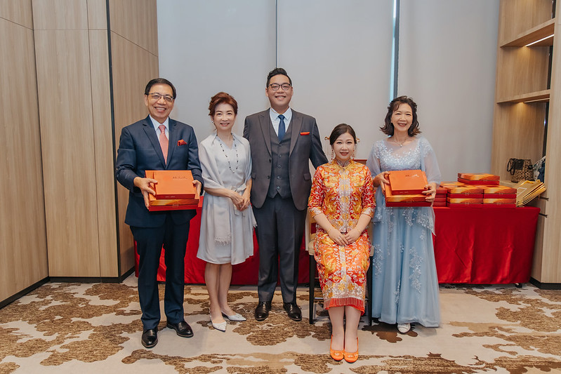 Wedding婚禮記錄 台北婚攝 大熊婚禮攝影 