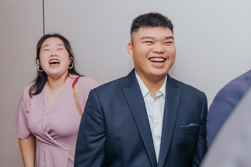 Wedding婚禮記錄 台北婚攝 大熊婚禮攝影 