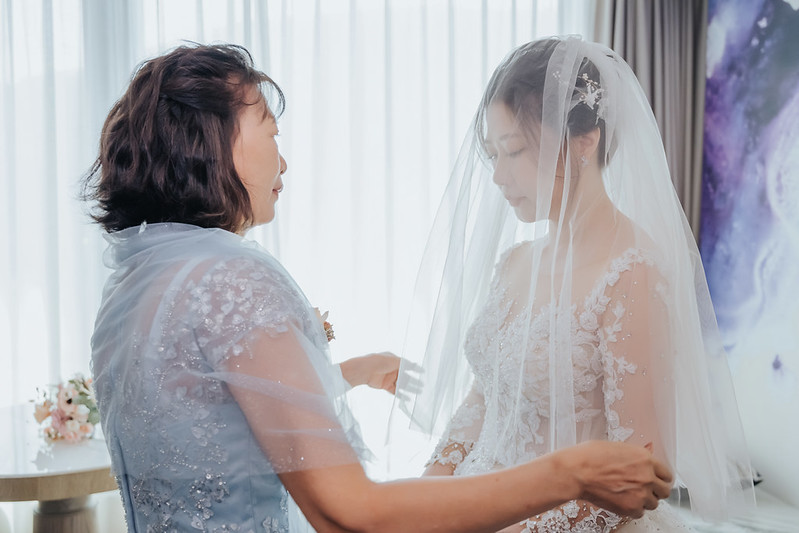 Wedding婚禮記錄 台北婚攝 大熊婚禮攝影 