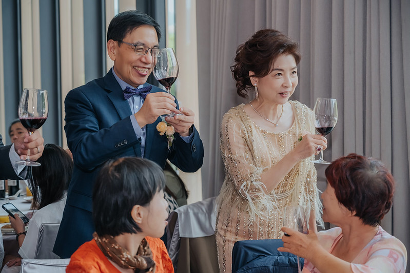 Wedding婚禮記錄 台北婚攝 大熊婚禮攝影 