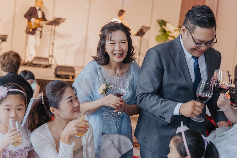 Wedding婚禮記錄 台北婚攝 大熊婚禮攝影 