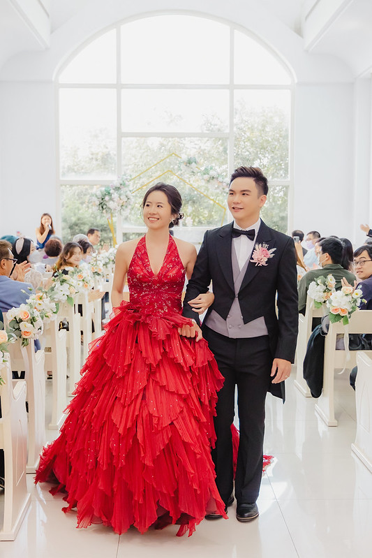 Apple婚禮攝影 Wedding婚禮記錄 台北婚攝 