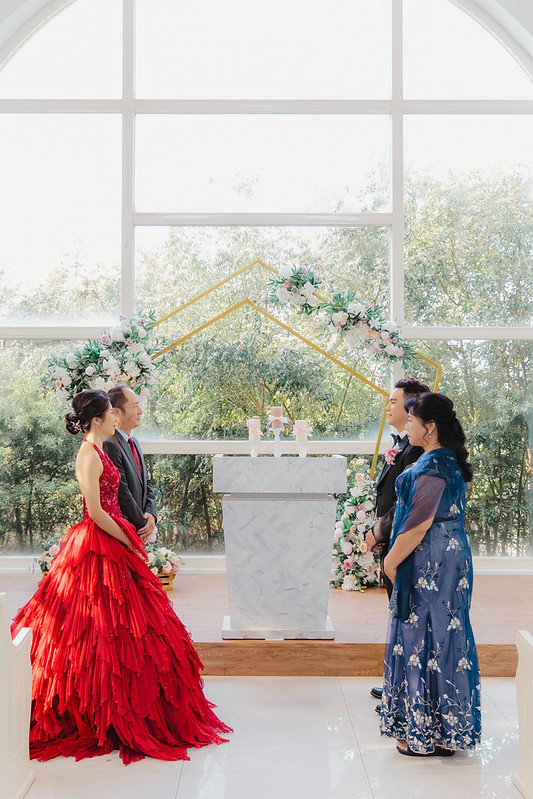 Apple婚禮攝影 Wedding婚禮記錄 台北婚攝 