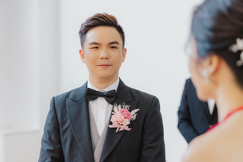 Apple婚禮攝影 Wedding婚禮記錄 台北婚攝 