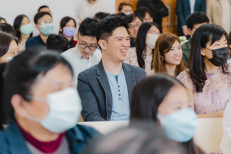 Apple婚禮攝影 Wedding婚禮記錄 台北婚攝 