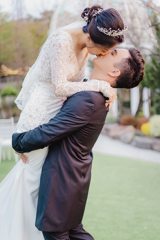 Apple婚禮攝影 Wedding婚禮記錄 台北婚攝 