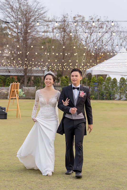 Apple婚禮攝影 Wedding婚禮記錄 台北婚攝 