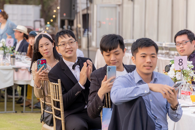 Apple婚禮攝影 Wedding婚禮記錄 台北婚攝 