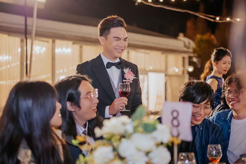 Apple婚禮攝影 Wedding婚禮記錄 台北婚攝 