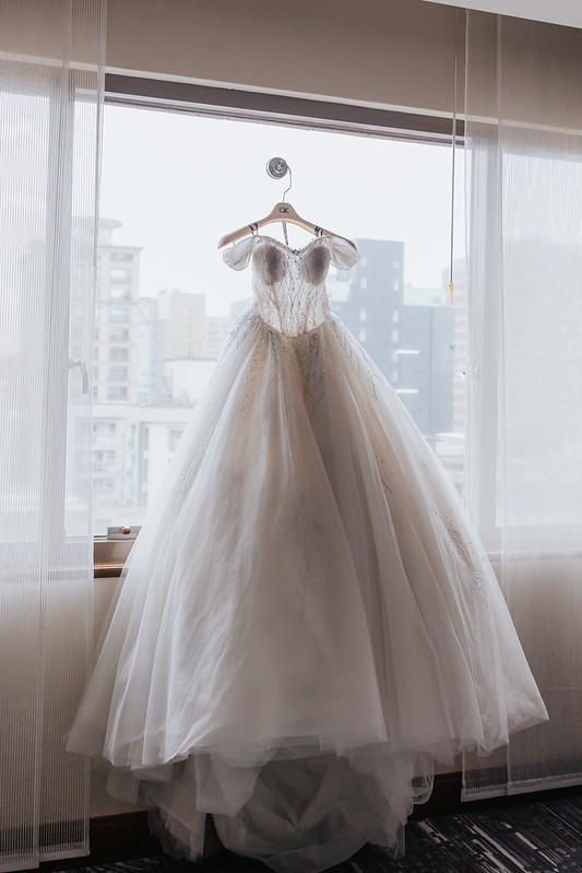 Wedding婚禮記錄 台北婚攝 大熊婚禮攝影 