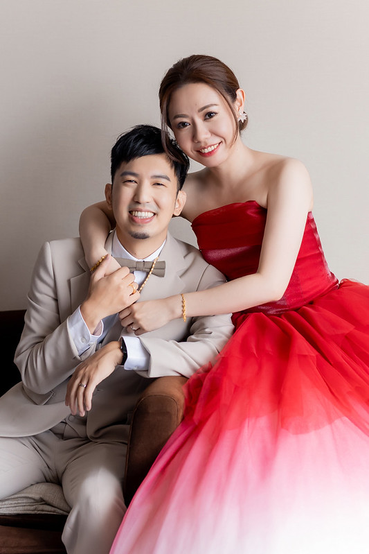 Wedding婚禮記錄 台北婚攝 大熊婚禮攝影 