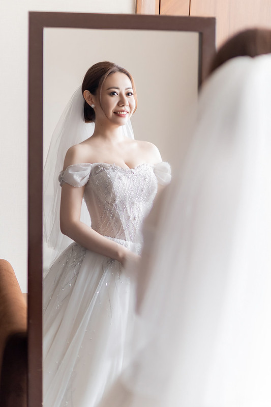 Wedding婚禮記錄 台北婚攝 大熊婚禮攝影 